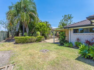 50 Vanilla Av, Griffin