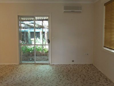 12 PULLAMING STREET, Curlewis