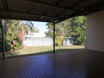 7 Eugenia Street, Kununurra