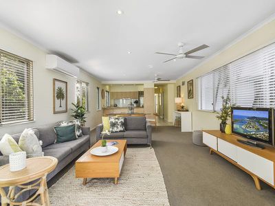 6 / 7-11 James Street, Noosaville