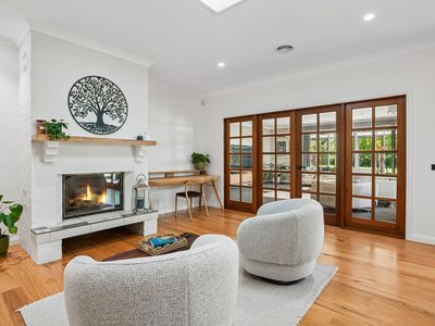 105 Manorina Way, Macedon
