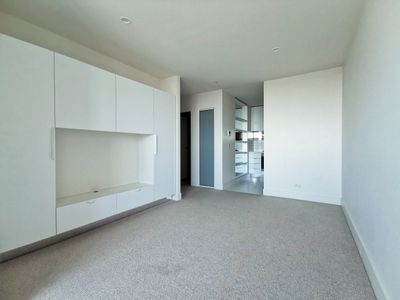 2802 / 500 Elizabeth Street, Melbourne