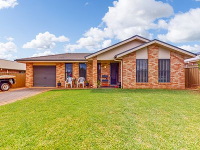 12 Arthur Summons Street, Dubbo