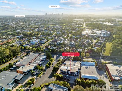5 / 8 Miller Street, Murarrie