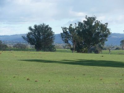Mahers Road, Bonegilla