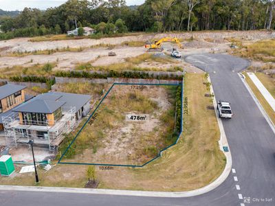 1 Allora Crescent, Ormeau Hills