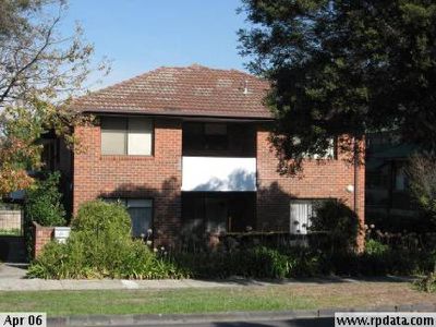 3 / 11 Oxford Street, Box Hill