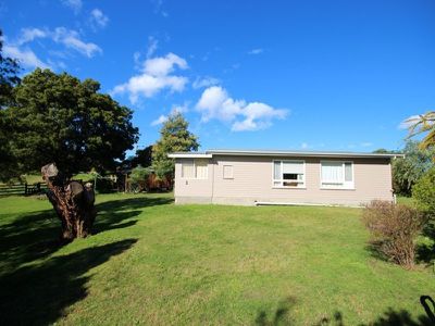 4 Norris Street, Cygnet
