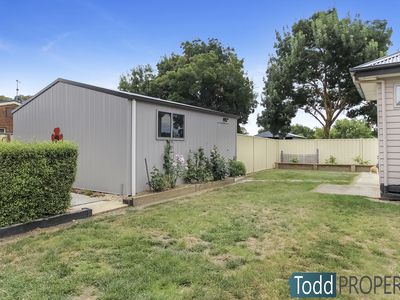 209 High Street, Heathcote