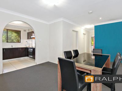 10 / 20 Fairmount Street, Lakemba
