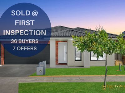 46 Dajarra Avenue, Wyndham Vale