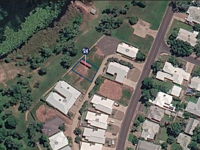 Lot 20,  Lily Lagoon Private Estate, Kununurra