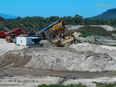 Large Established Earthmoving Business in the Whitsundays North Qld