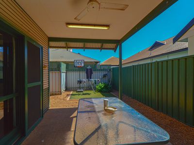 2 Traine Crescent, South Hedland