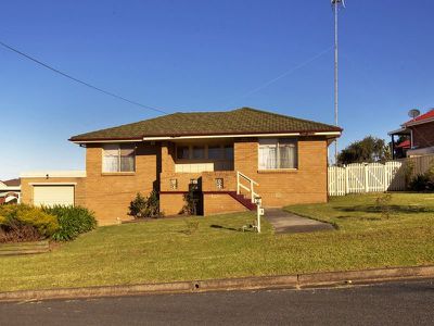 3 Inglebar Crescent, Koonawarra