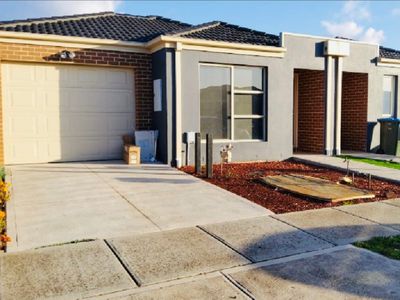 29 Chapman Drive, Wyndham Vale