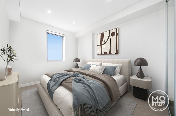 81 / 3-7 Taylor Street, Lidcombe