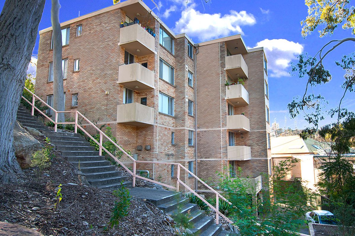 24 Bray Street, North Sydney