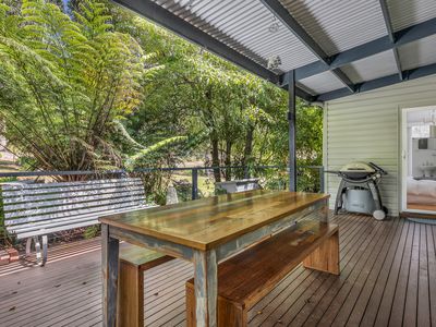 1 Ivor Jones Drive, WONBOYN, Eden