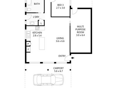 22 Cargillea Avenue, Annandale