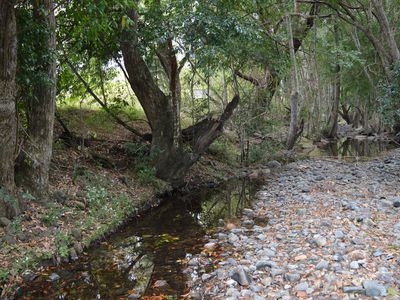 101 AHERNS ROAD, Conondale
