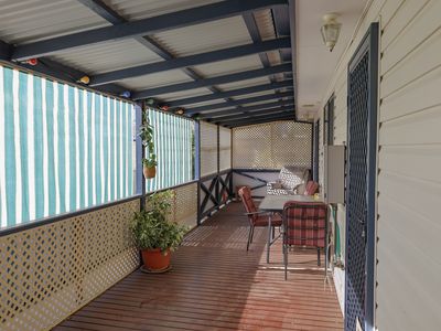 11 Murray Haven Drive, Tocumwal