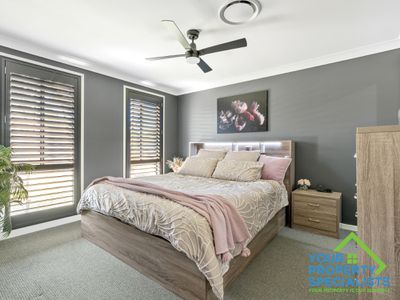 39 Kingsman Avenue, Elderslie