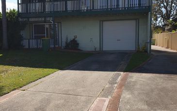 25 Teragalin, Chain Valley Bay