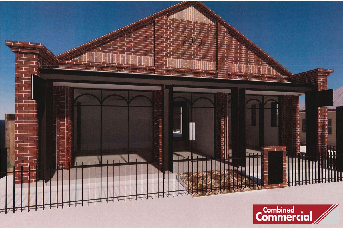 11 Mitchell Street, Camden