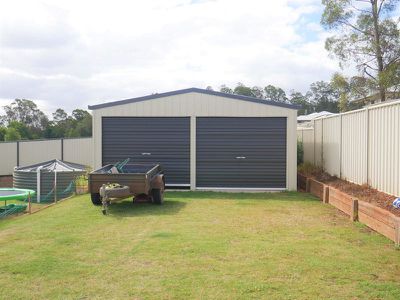 23 Sharon Crescent, Kingaroy