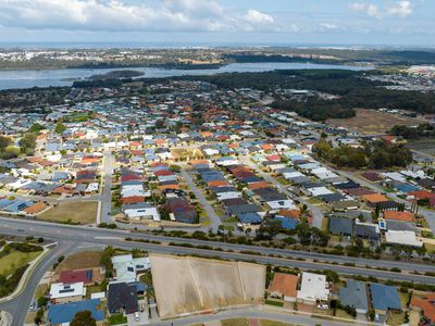 17 Giglia Drive, Sinagra