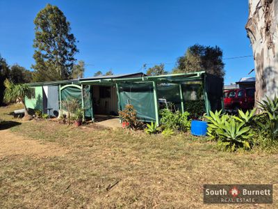 24 Gayndah Hivesville Road, Hivesville