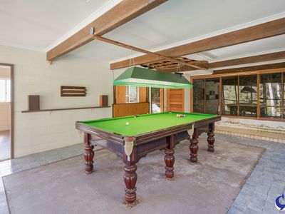 21 THE LOOP, Narooma