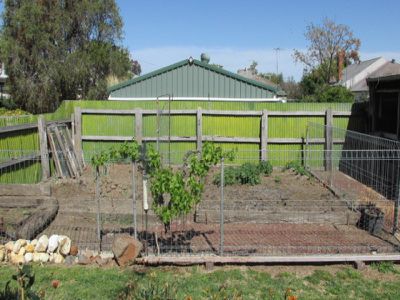 61 King Edward Street, Cohuna
