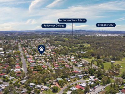 12 Cotswold Court, Rochedale South