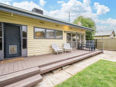 17 Maxwell Street, Shepparton