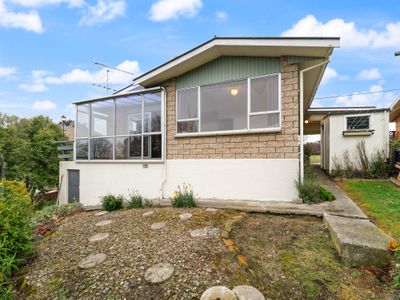 15 Auskerry Street, Palmerston