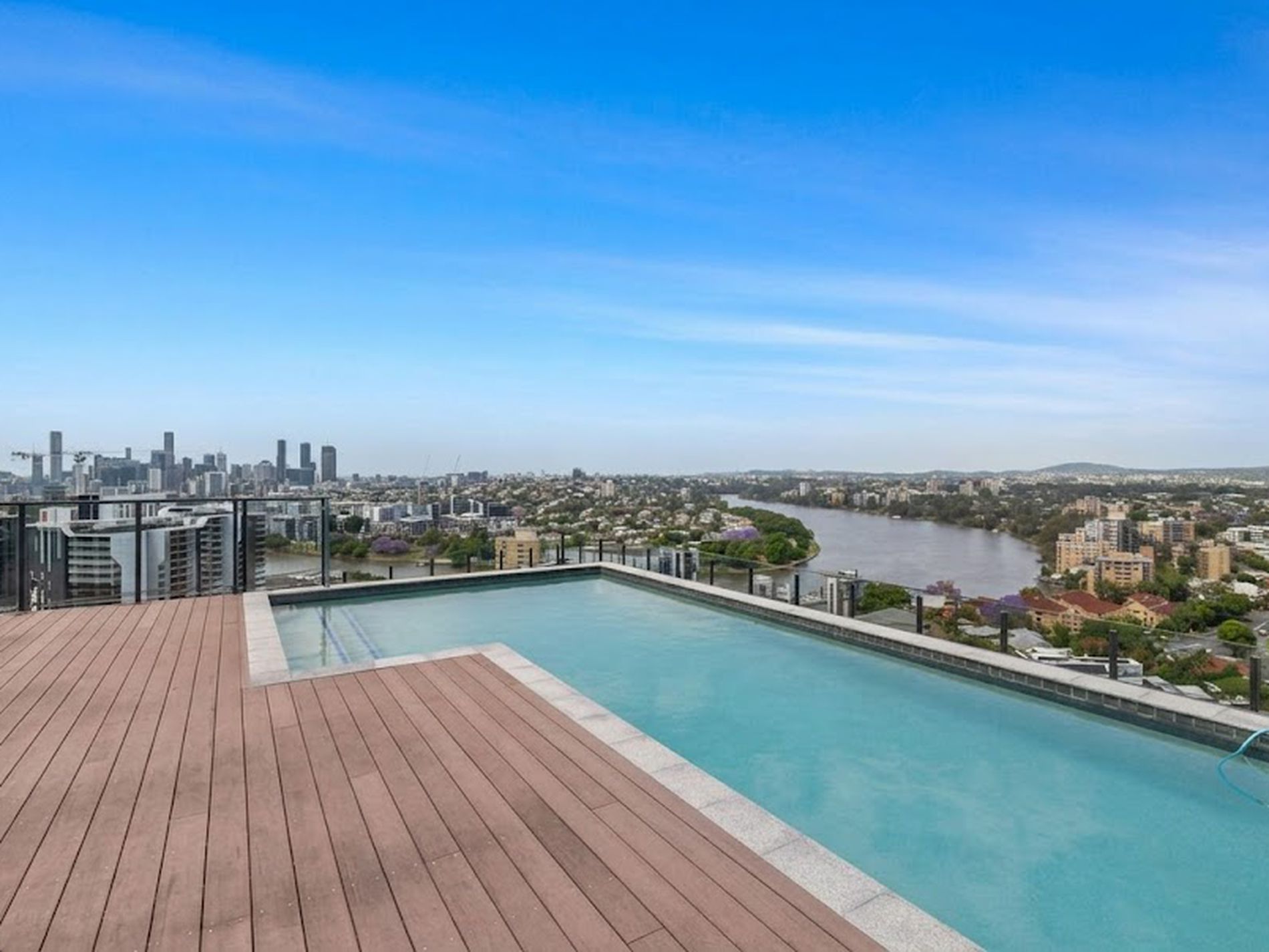 803 / 66 High Street, Toowong
