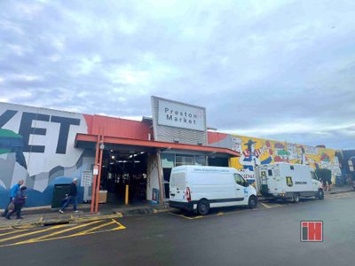 19 Bruce Street, Preston