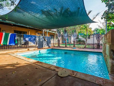 11 Gascoyne Court, South Hedland