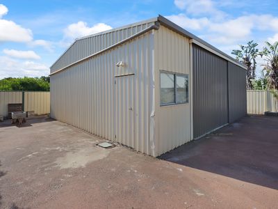 61 Country Road, Pinjarra