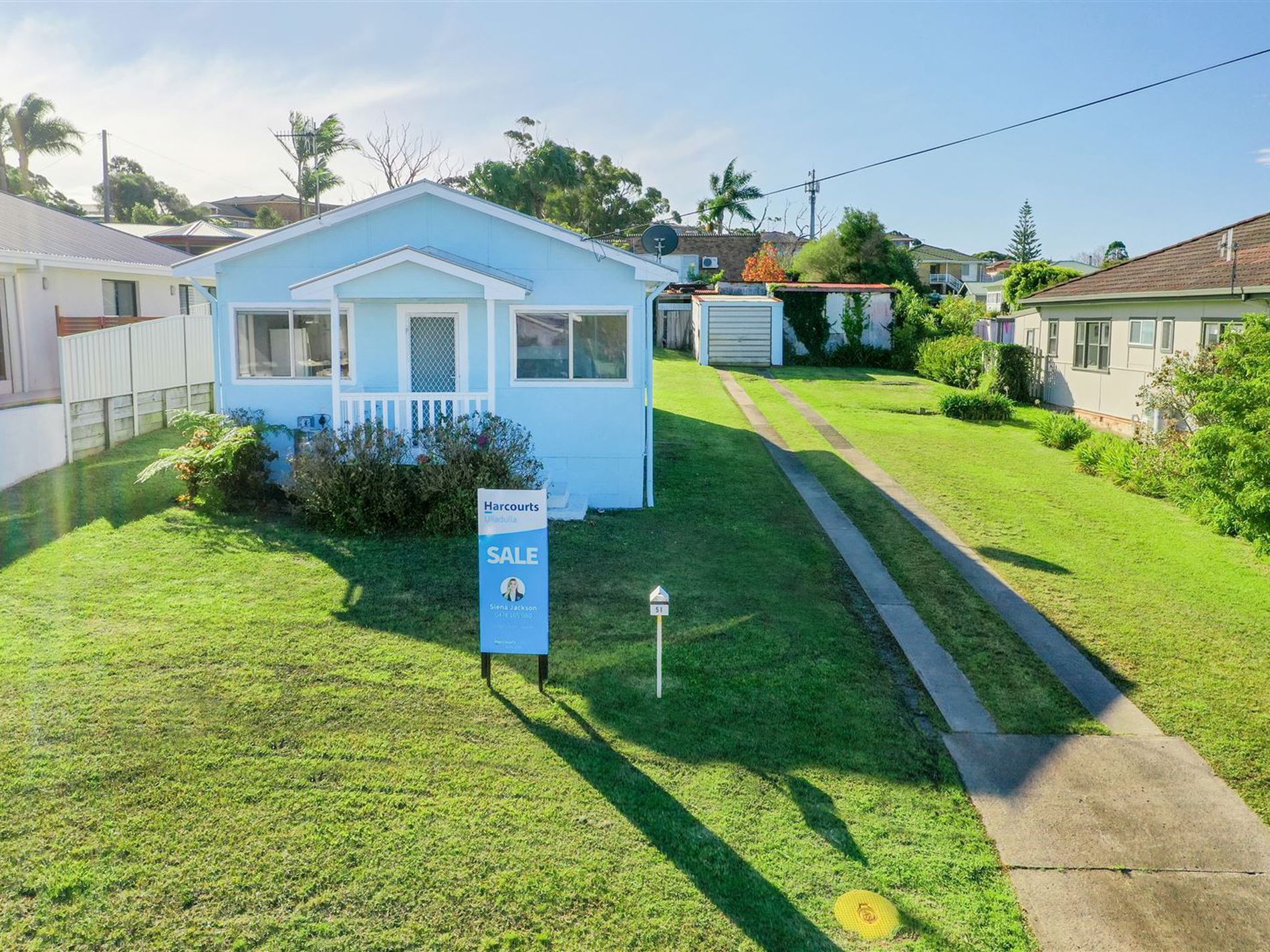 51 North Street, Ulladulla