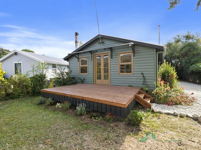 9 Freeburgh Avenue, Mount Beauty