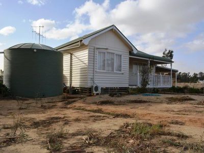 1354 Murrabit-Koondrook Road, Myall