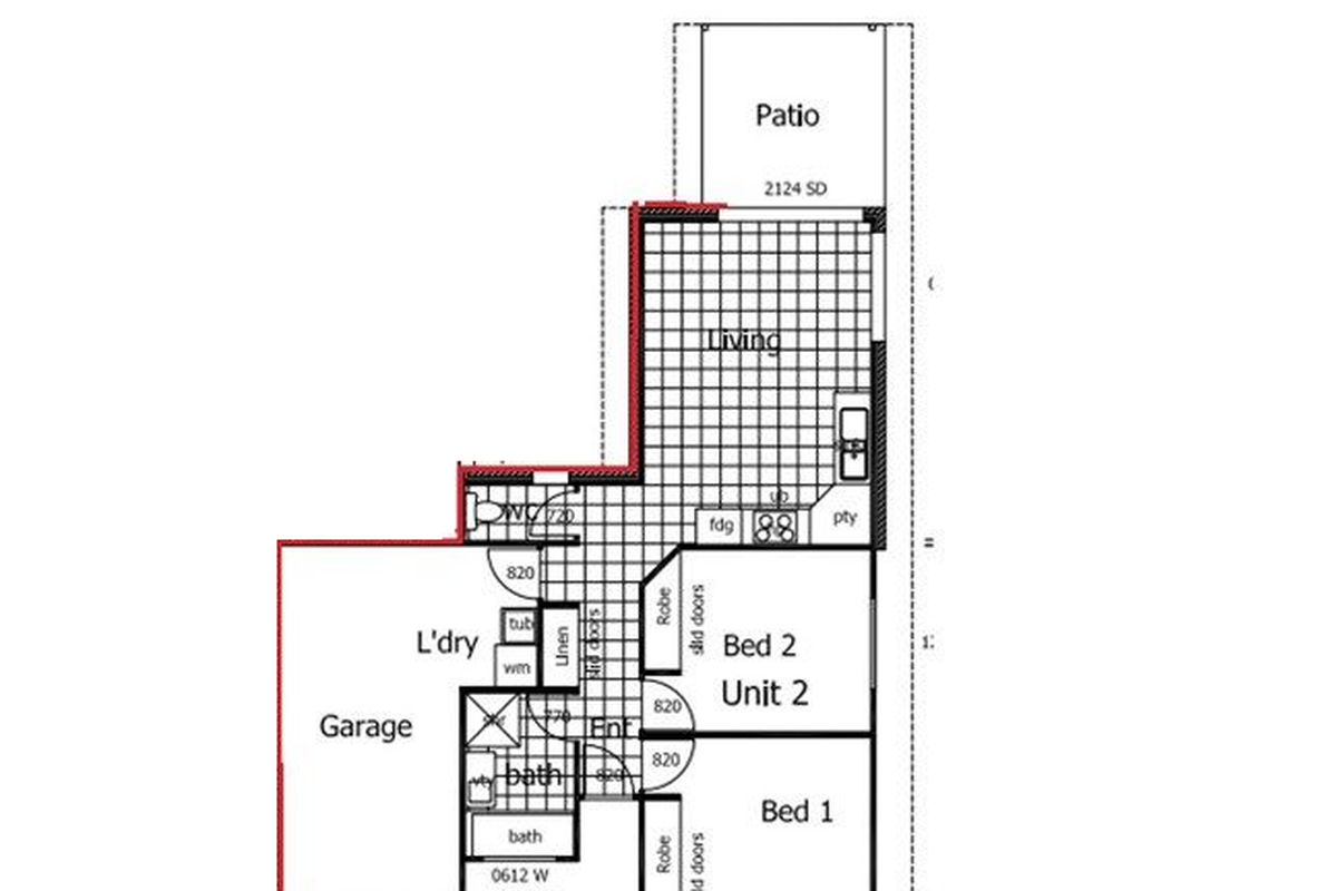 2 / 6 Horizon Way, Woombye