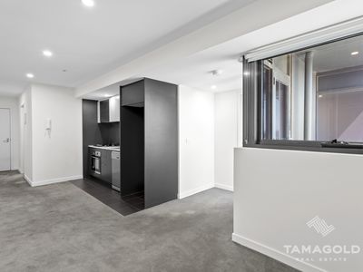 1108 / 240 Barkly Street, Footscray