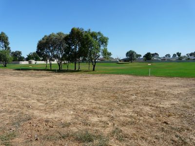 Tocumwal