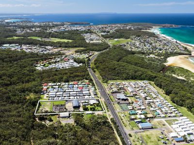 391 Princes Highway, Ulladulla