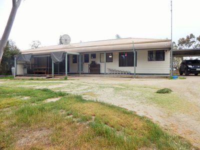 1 Shannon Road, Kerang