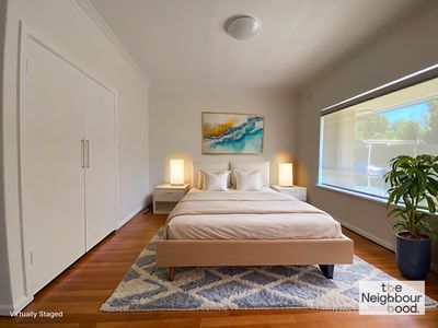 4 / 415 Elgar Road, Mont Albert